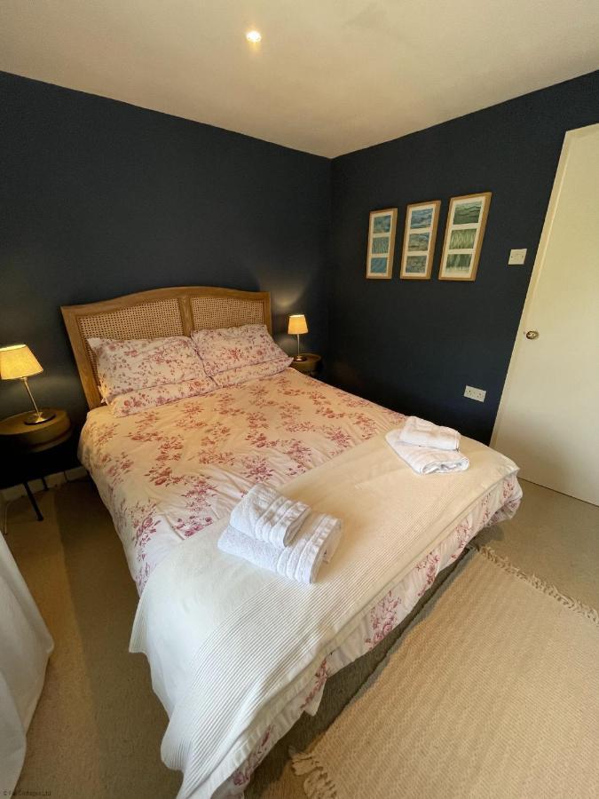 Little Crugsillick Villa Veryan Luaran gambar